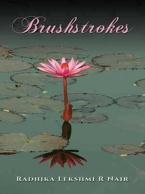 cover image of Brushstrokes